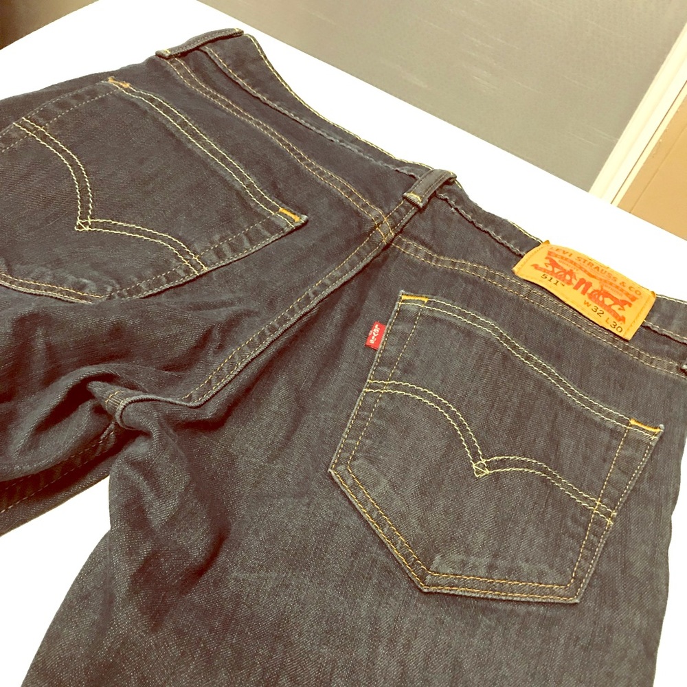 Levi Strauss jeans 511 W32 L30